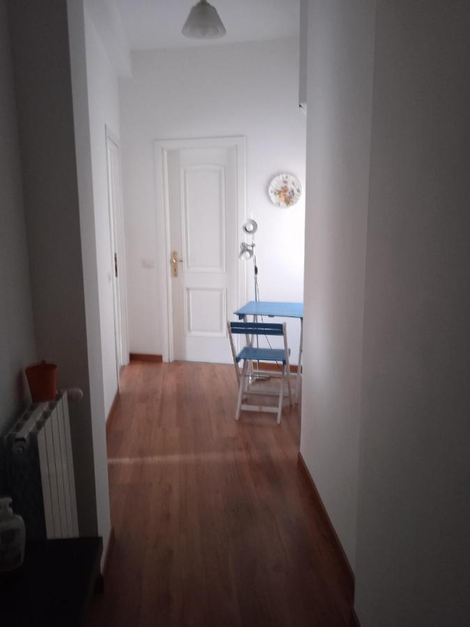 Appartamento Le Gardenie Roma Esterno foto