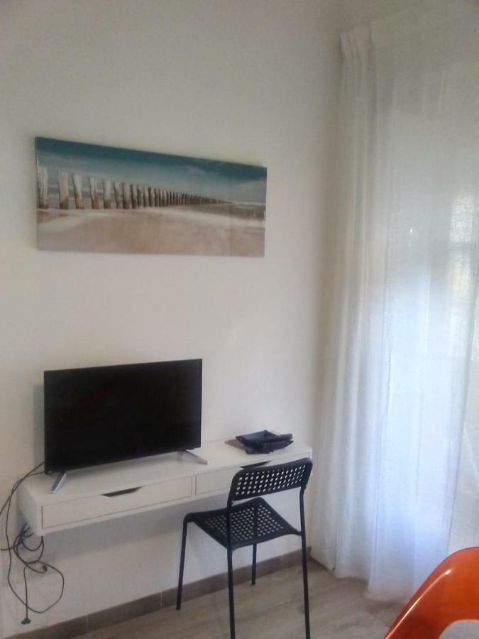 Appartamento Le Gardenie Roma Esterno foto